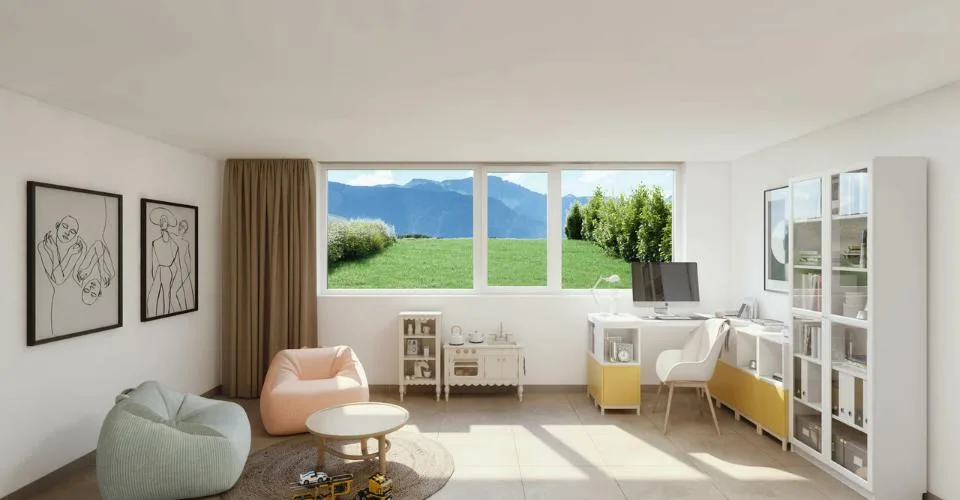 VILLAS D'ARCHITECTE - VUE PANORAMIQUE - DERNIÈRES OPPORTUNITÉS