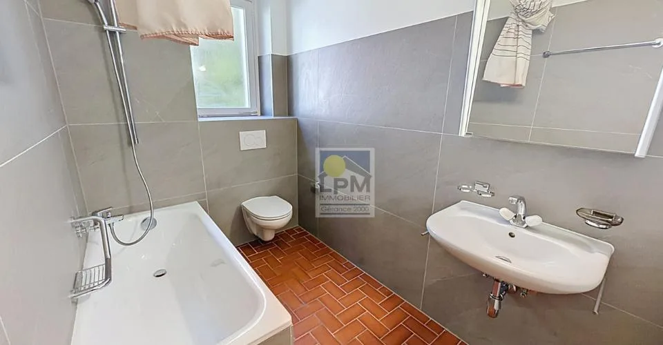 Spécial investisseur ! Immeuble à fort potentiel de rendement