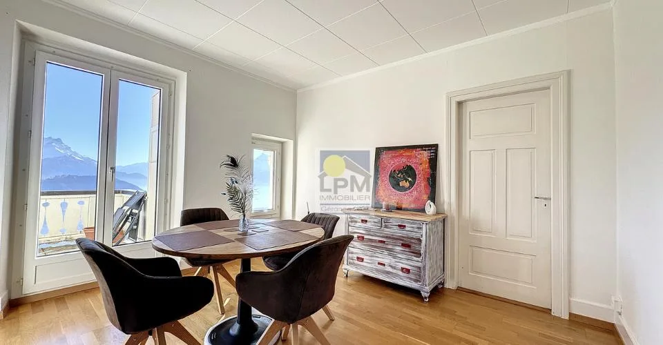 Spécial investisseur ! Immeuble à fort potentiel de rendement