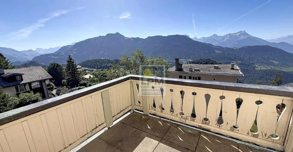 Spécial investisseur ! Immeuble à fort potentiel de rendement