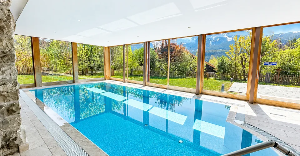 TOP LISTING for Foreigners - Luxurious and furnished apartment with a huge terrace over looking the mountain - – photo 13 sur 13