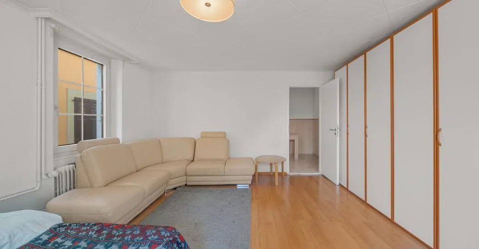 Immeuble de 2 lots