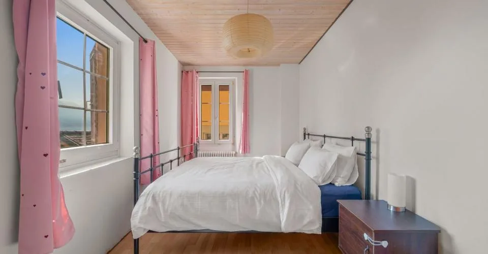 Immeuble de 2 lots
