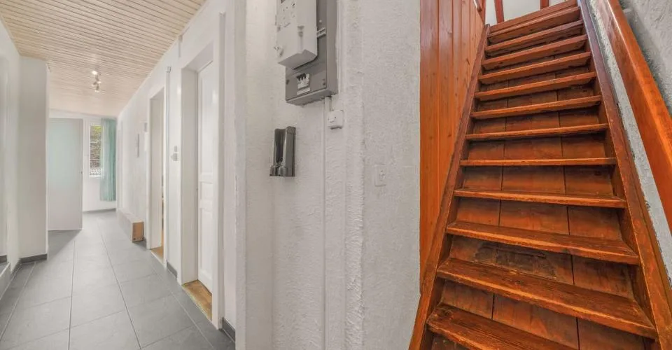 Immeuble de 2 lots