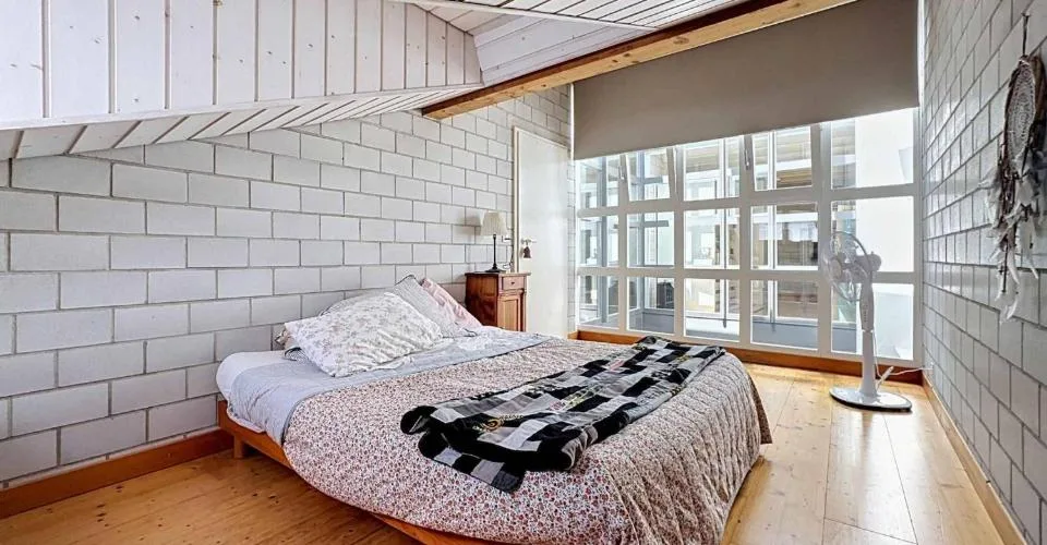 Maison mitoyenne de 7.5 pièces avec jardin et jardin d'hiver