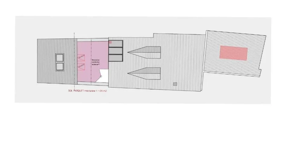 Maison mitoyenne de 7.5 pièces avec jardin et jardin d'hiver