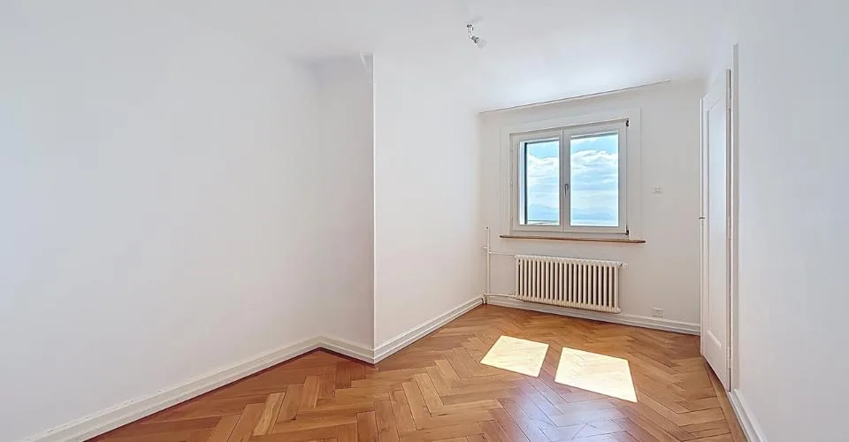Villa individuelle de 7.5 pièces avec vue lac