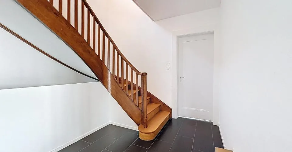 Villa individuelle de 7.5 pièces avec vue lac
