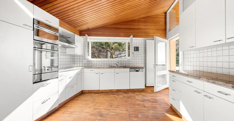 Villa unique avec vue lac panoramique