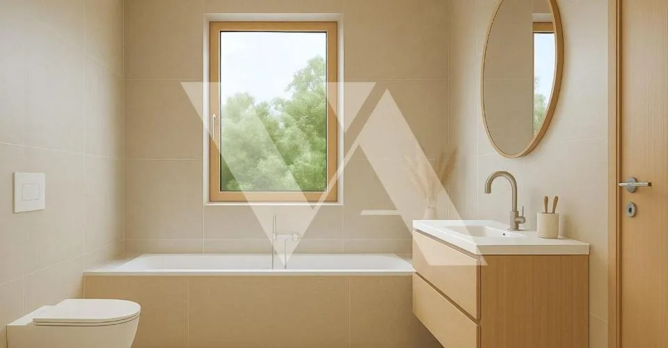 A vendre en construction - Bel appartement en duplex