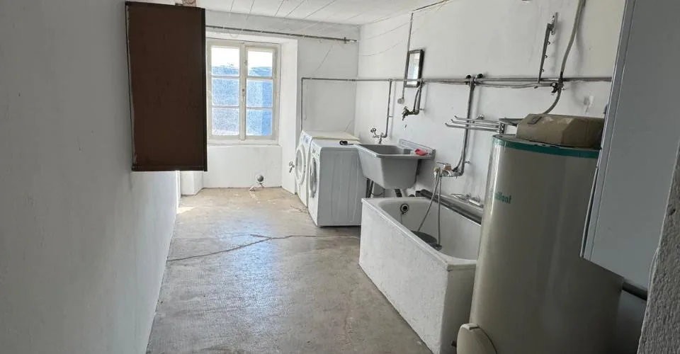 Immeuble atypique à Orbe – Foto 7 von 7