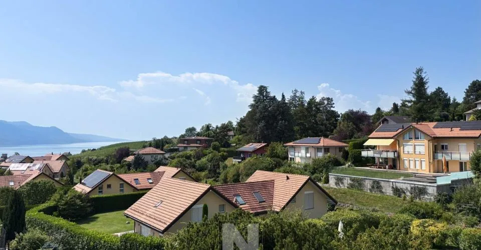 Maison à vendre à Blonay - 5.5 pièces de 150 m2, belle vue – foto 13 di 13