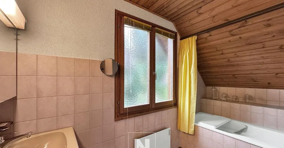 Maison à vendre à Blonay - 5.5 pièces de 150 m2, belle vue – foto 9 di 13