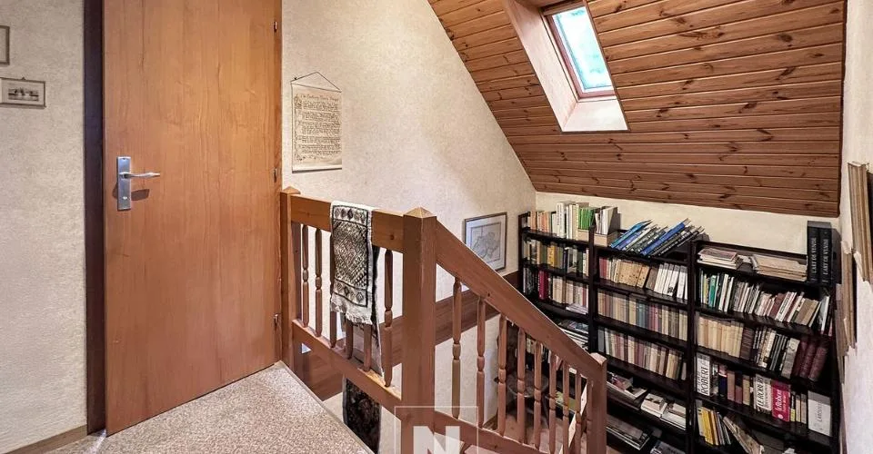 Maison à vendre à Blonay - 5.5 pièces de 150 m2, belle vue – foto 7 di 13