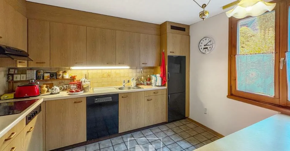 Maison à vendre à Blonay - 5.5 pièces de 150 m2, belle vue – foto 5 di 13