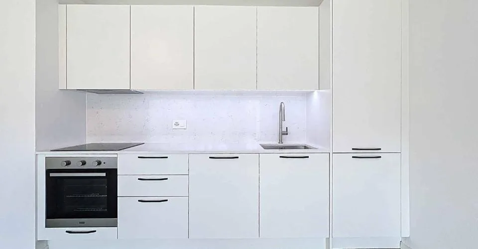 Spacieux 2.5 pièces de 67m² comme neuf