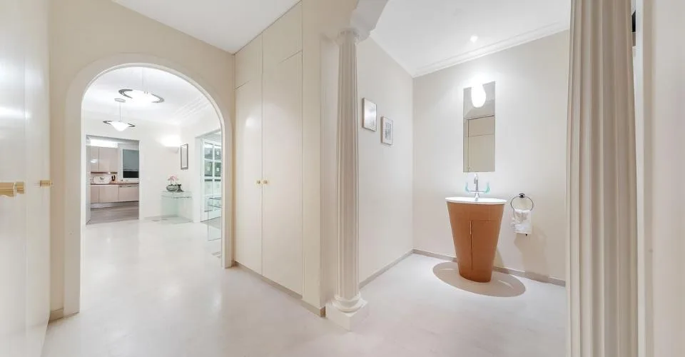 Appartement de prestige face au lac au coeur de Lutry – photo 5 sur 6