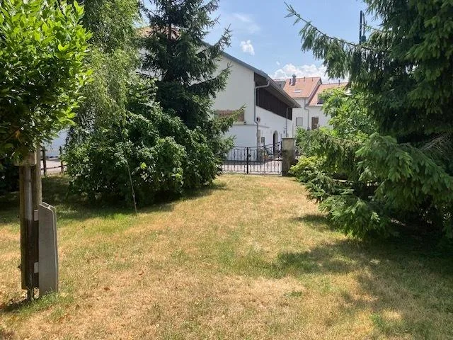 Complexe immobilier avec potentiel de création de logements à Chessel