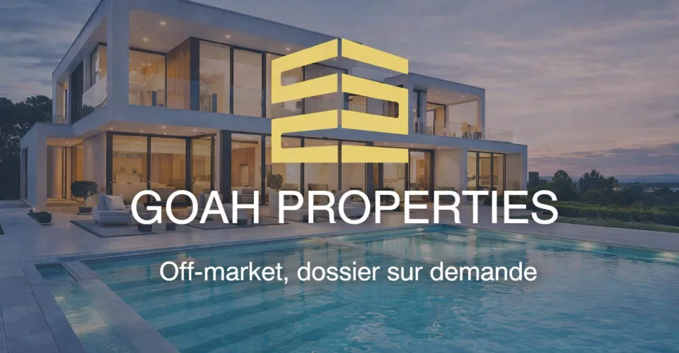 Attique d’exception avec vue spectaculaire