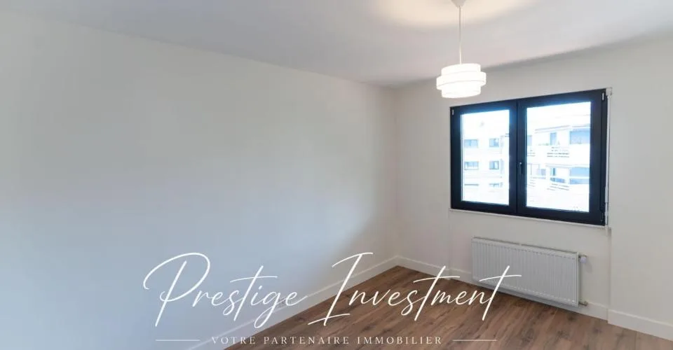 APPARTEMENT DE 3.5 PCS AU PIED DU LAC LÉMAN MONTREUX