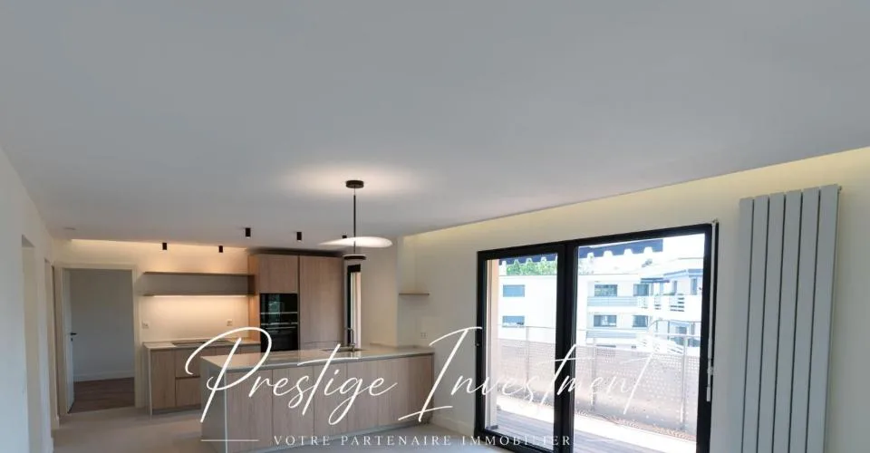 APPARTEMENT DE 3.5 PCS AU PIED DU LAC LÉMAN MONTREUX