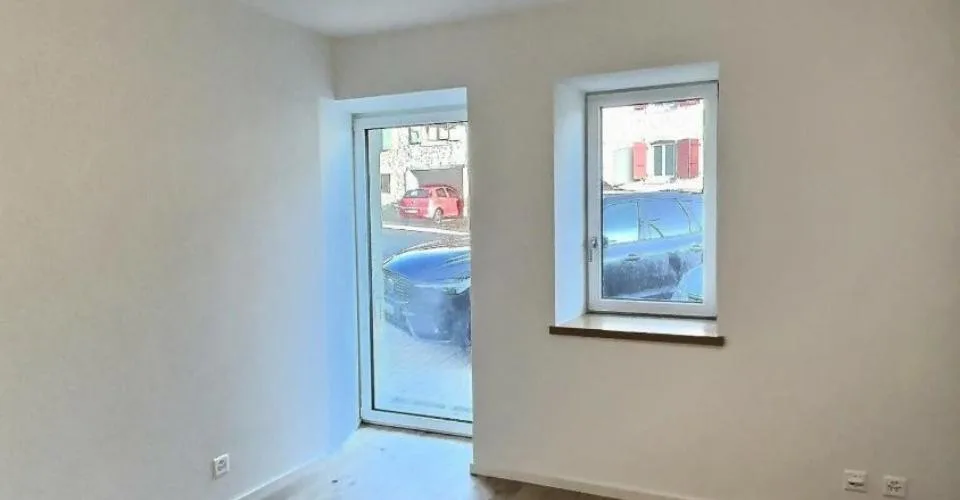 24 29 Magnifique appartement de 4.5 pièces au rez - Grande terrasse