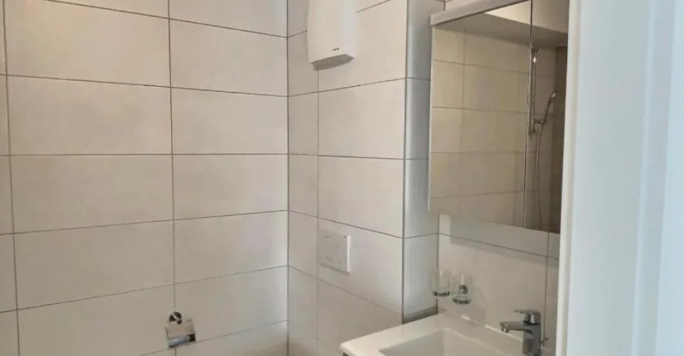 24 29 Magnifique appartement de 4.5 pièces au rez - Grande terrasse
