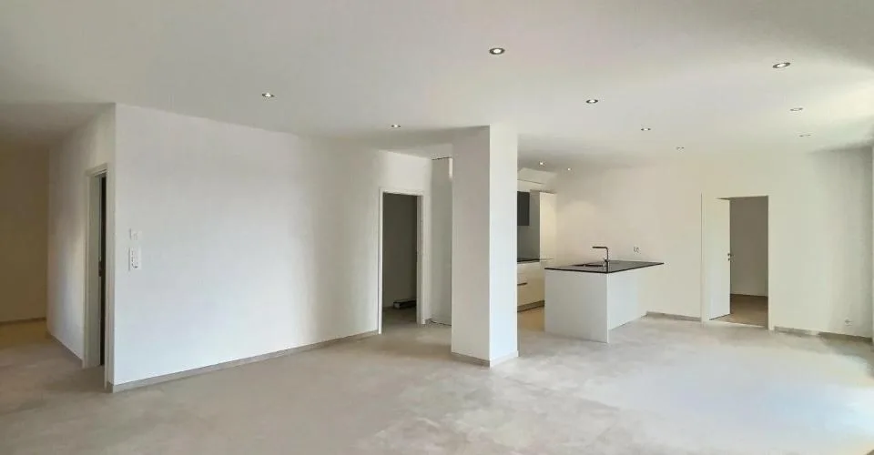 24 29 Magnifique appartement de 4.5 pièces au rez - Grande terrasse