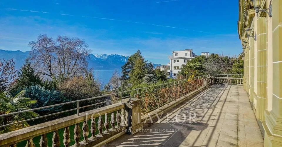 Magnifique propriété à l'abris des regards – photo 7 sur 9
