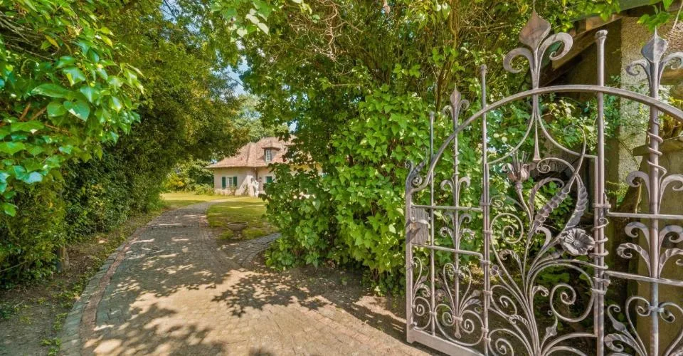 Somptueuse propriété avec vue sur le Léman – Foto 11 von 11