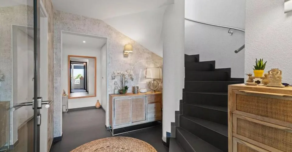 Belle propriété moderne avec vue panoramique à Lutry – photo 5 sur 13