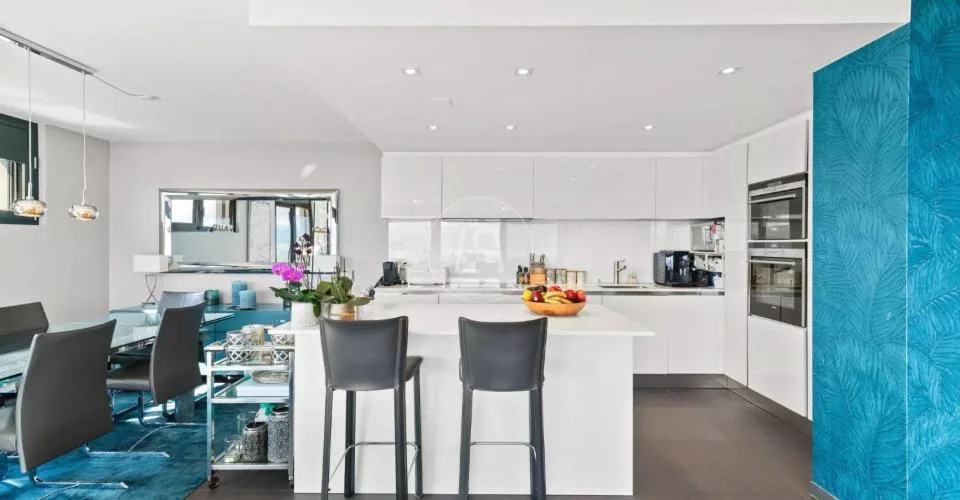Belle propriété moderne avec vue panoramique à Lutry – photo 13 sur 13