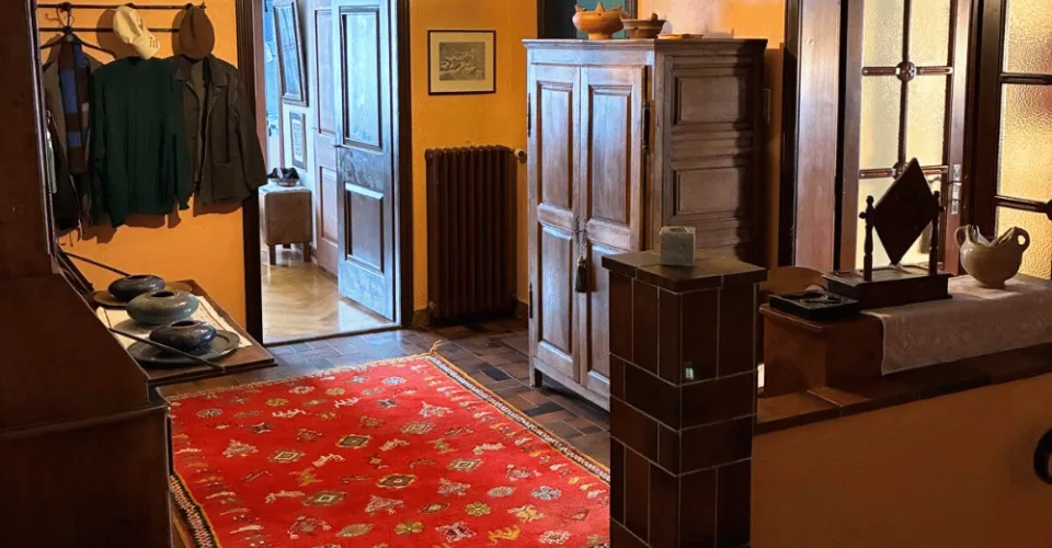 Sainte-Croix — 2 lots indépendants | Vente individuelle ou groupée — env. 295 m²