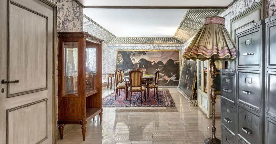 Villa individuelle 13 pièces à Blonay