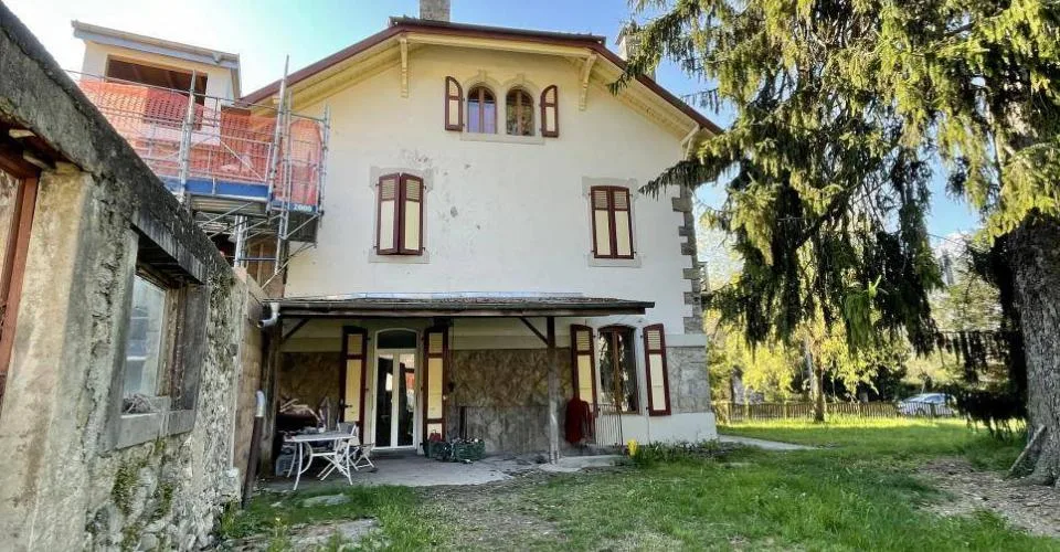 Bel immeuble locatif de 3 logements en PPE – Foto 6 von 6