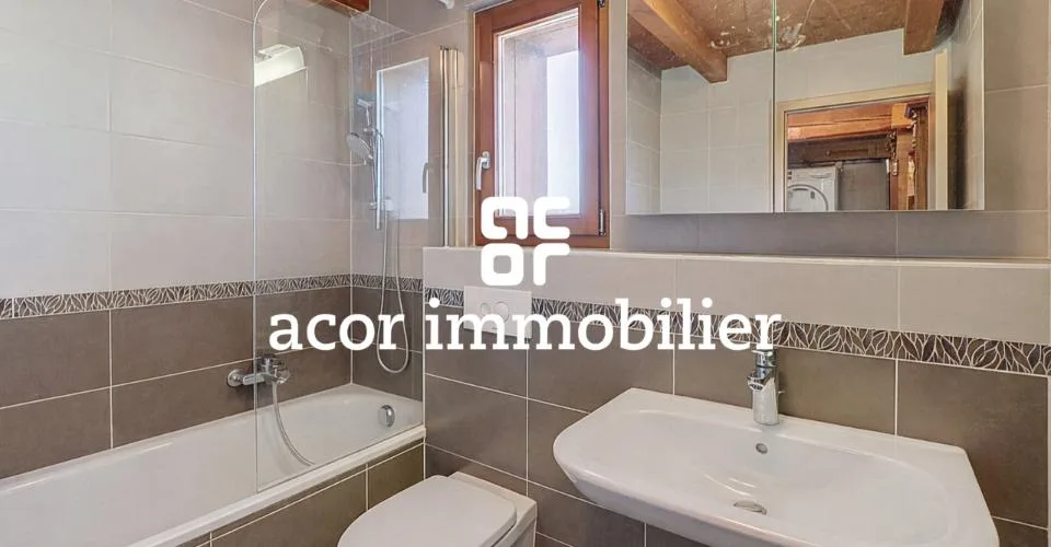 Immeuble de caractère avec jardin, piscine et revenu locatif