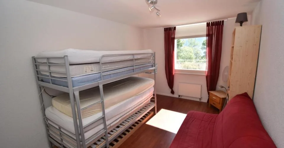 Appartement 4.5 pièces à Leysin