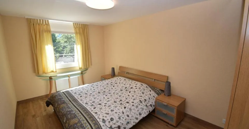 Appartement 4.5 pièces à Leysin