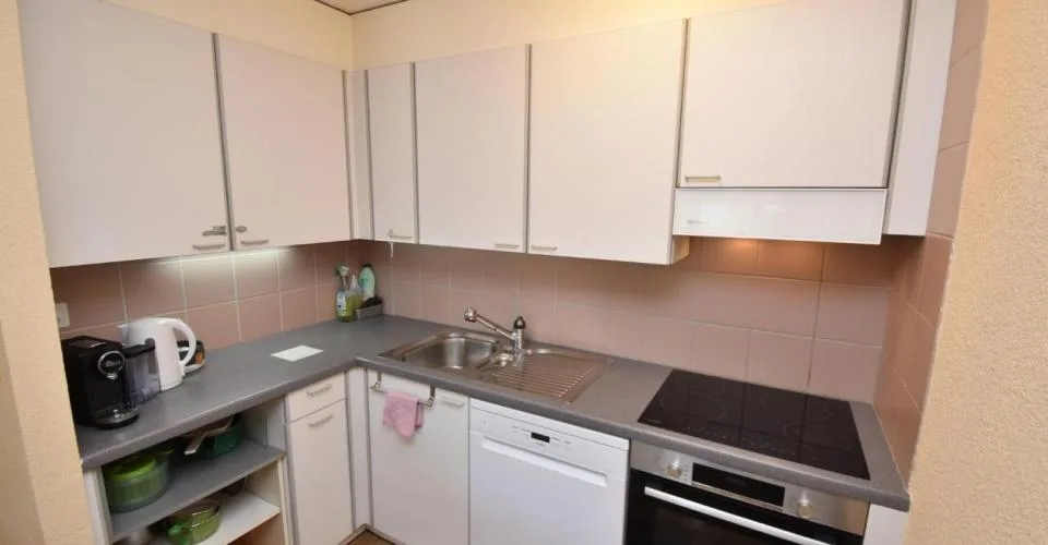 Appartement 4.5 pièces à Leysin