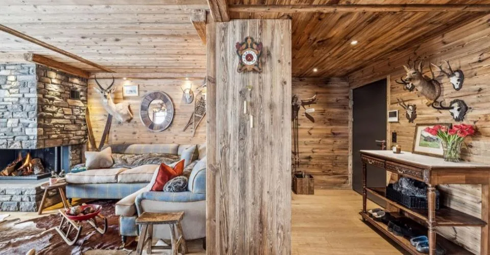 ''One of a kind'' luxueux 4,5p dans le prestigieux Domaine du Roc – Foto 7 von 13