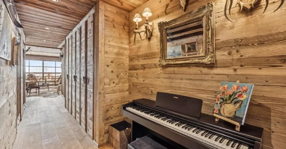 ''One of a kind'' luxueux 4,5p dans le prestigieux Domaine du Roc – Foto 11 von 13