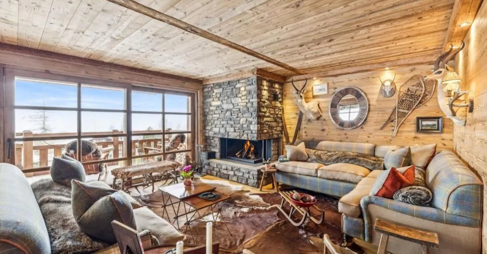 ''One of a kind'' luxueux 4,5p dans le prestigieux Domaine du Roc – Foto 4 von 13