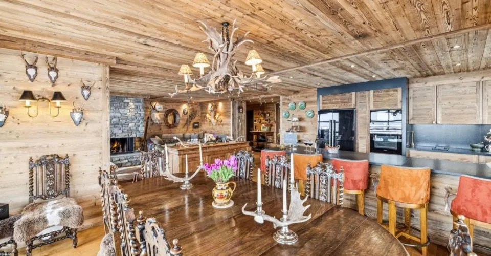 ''One of a kind'' luxueux 4,5p dans le prestigieux Domaine du Roc – Foto 10 von 13