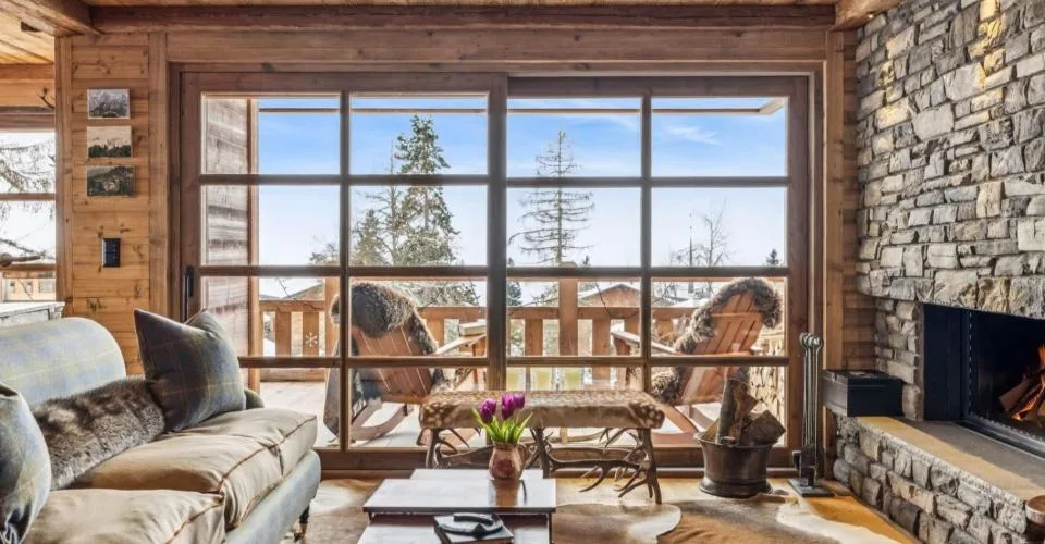 ''One of a kind'' luxueux 4,5p dans le prestigieux Domaine du Roc – Foto 5 von 13