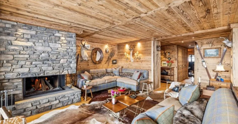 ''One of a kind'' luxueux 4,5p dans le prestigieux Domaine du Roc – Foto 8 von 13