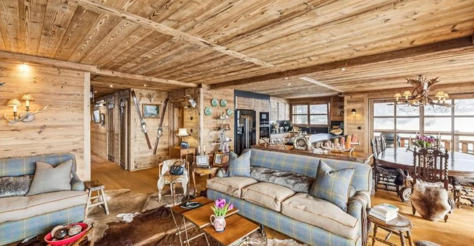 ''One of a kind'' luxueux 4,5p dans le prestigieux Domaine du Roc – Foto 9 von 13