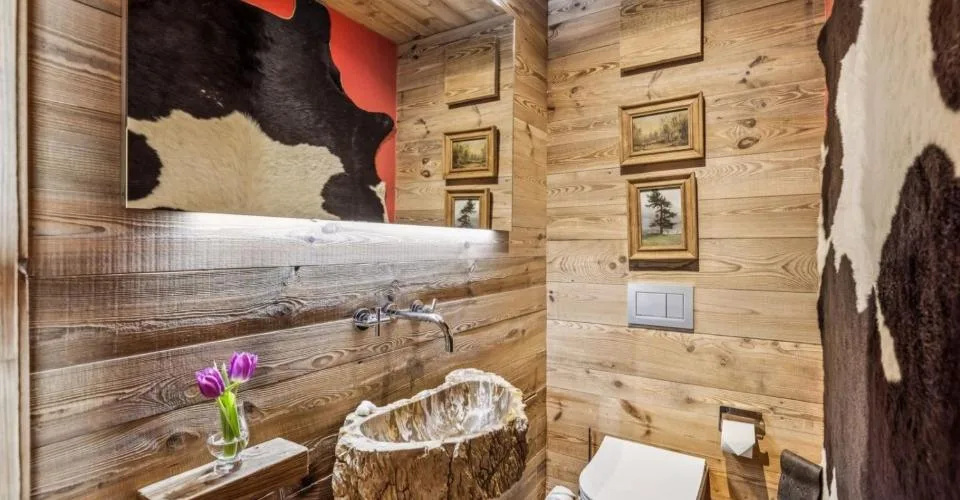 ''One of a kind'' luxueux 4,5p dans le prestigieux Domaine du Roc – Foto 12 von 13