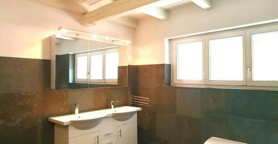 Grande maison avec une vue splendide sur le Lac et les Aples – Foto 13 von 13