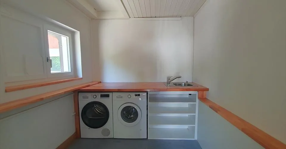 Grande maison avec une vue splendide sur le Lac et les Aples – Foto 12 von 13