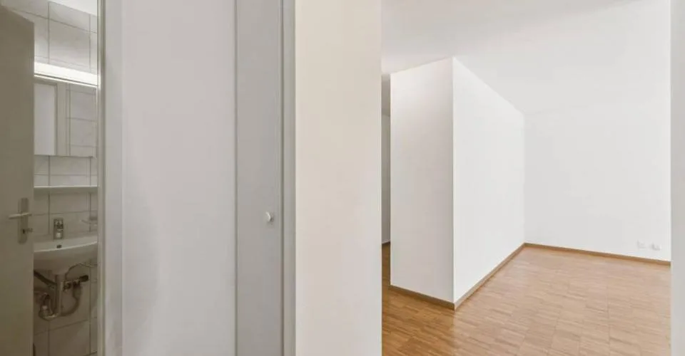 Appartement de 4,5 pièces dans un cadre verdoyant